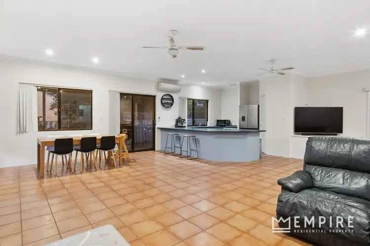Second view of Homely house listing, 27 Hawkes Street, Coolbellup WA 6163