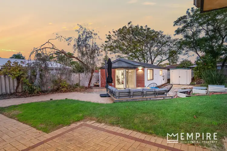 Third view of Homely house listing, 27 Hawkes Street, Coolbellup WA 6163