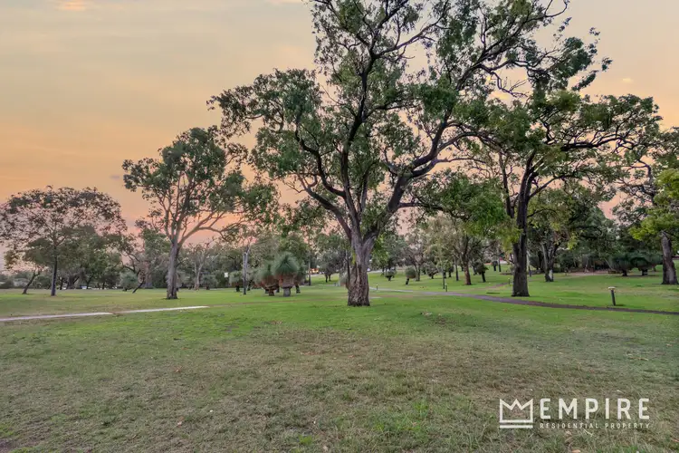 Fourth view of Homely house listing, 27 Hawkes Street, Coolbellup WA 6163