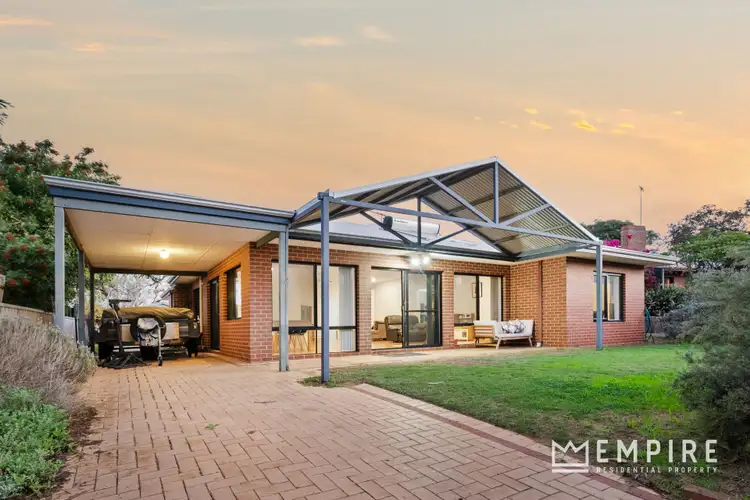 Sixth view of Homely house listing, 27 Hawkes Street, Coolbellup WA 6163