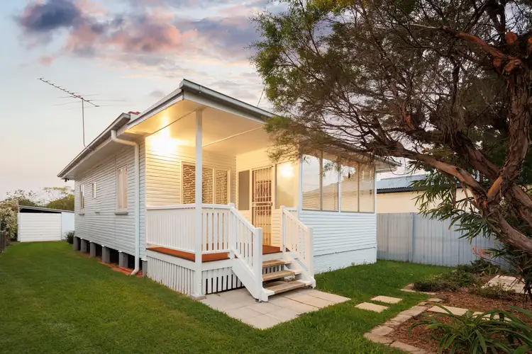 Second view of Homely house listing, 36 Tweedale Street, Graceville QLD 4075