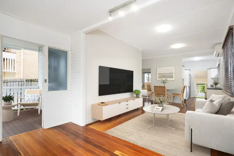 Third view of Homely house listing, 36 Tweedale Street, Graceville QLD 4075