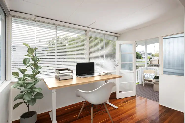 Fourth view of Homely house listing, 36 Tweedale Street, Graceville QLD 4075
