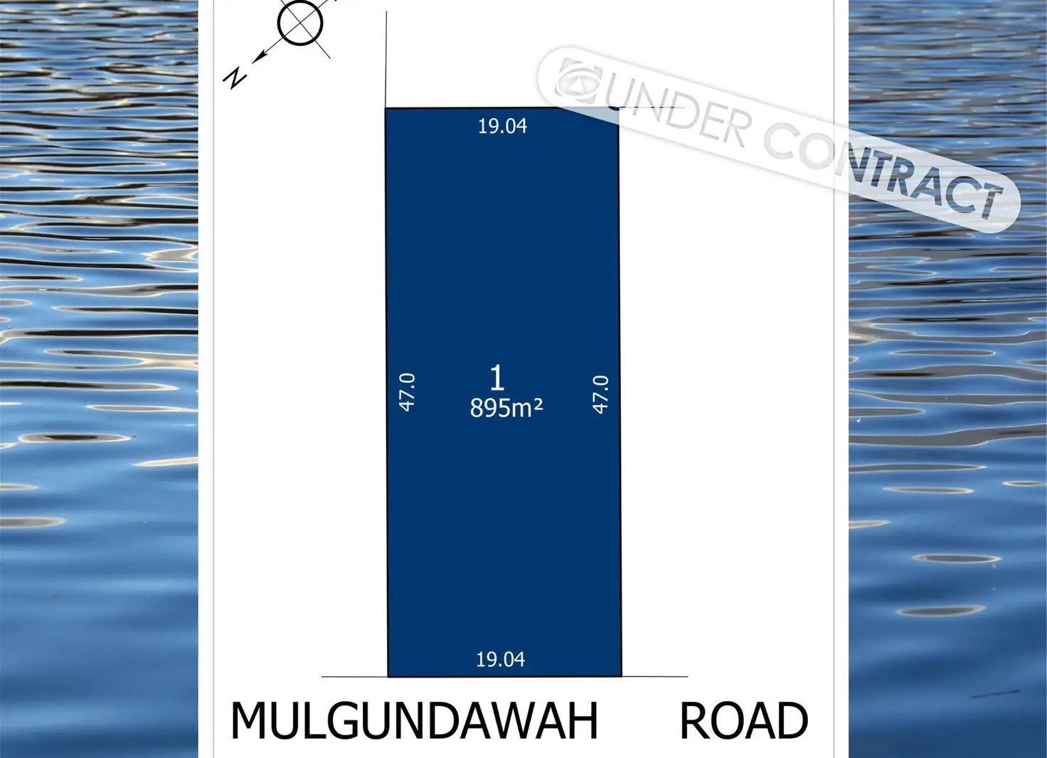 Main view of Homely land listing, 88 Mulgundawah Road, Murray Bridge SA 5253