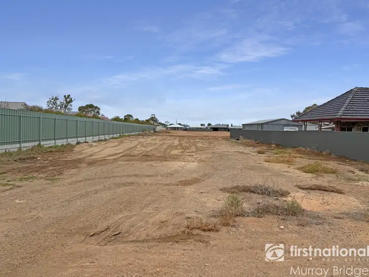 Second view of Homely land listing, 88 Mulgundawah Road, Murray Bridge SA 5253