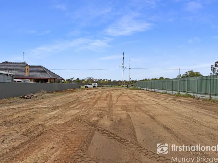 Third view of Homely land listing, 88 Mulgundawah Road, Murray Bridge SA 5253