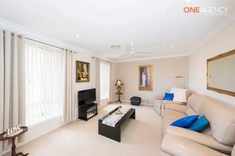 Fourth view of Homely house listing, 3 Kyogle Place, Harrington NSW 2427