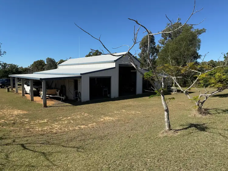 155 Ashford Street, Gracemere QLD 4702