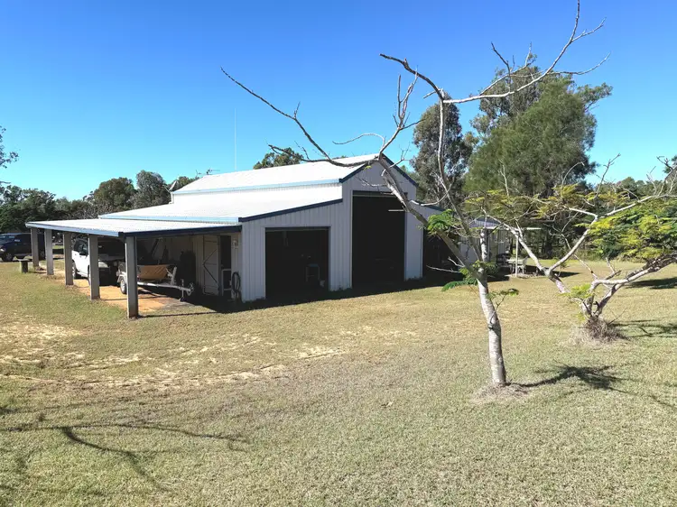 155 Ashford Street, Gracemere QLD 4702