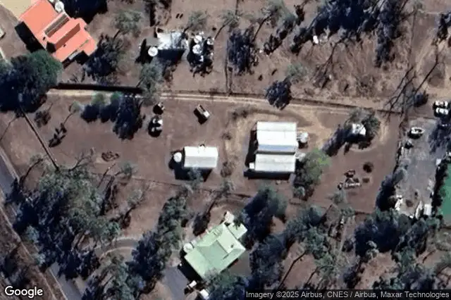 Second view of Homely rural property listing, 155 Ashford Street, Gracemere QLD 4702