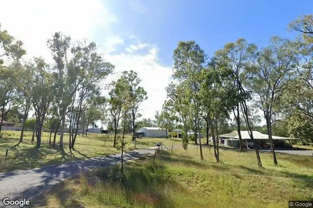 Third view of Homely rural property listing, 155 Ashford Street, Gracemere QLD 4702