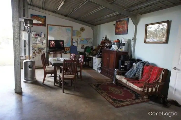 Sixth view of Homely rural property listing, 155 Ashford Street, Gracemere QLD 4702