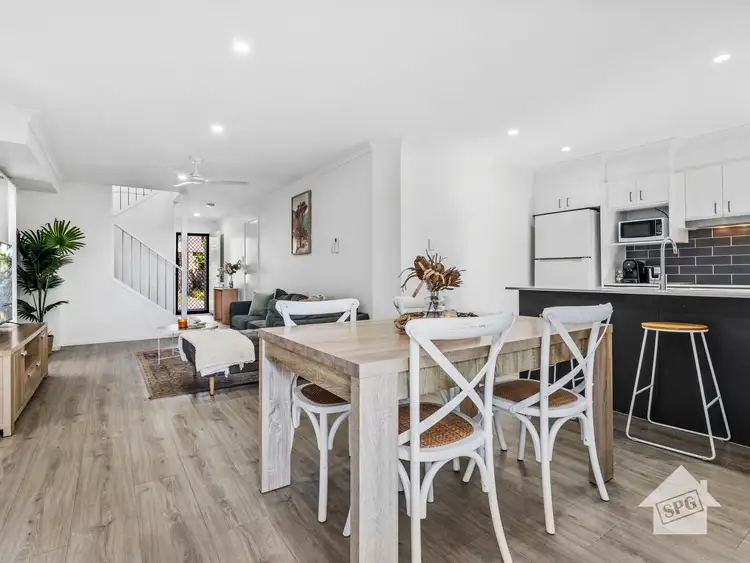 Fifth view of Homely townhouse listing, 5/1501 Wynnum Road, Tingalpa QLD 4173