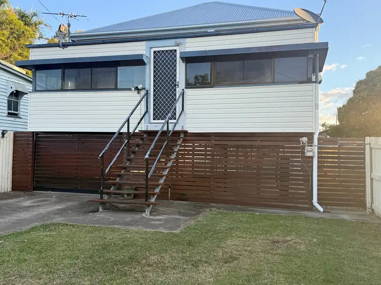 Main view of Homely house listing, 378 Quay Street, Depot Hill QLD 4700
