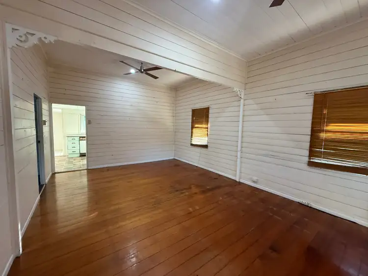 Fifth view of Homely house listing, 378 Quay Street, Depot Hill QLD 4700