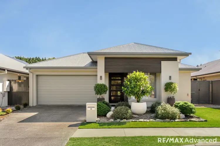 58 Emilia Close, Banksia Beach QLD 4507