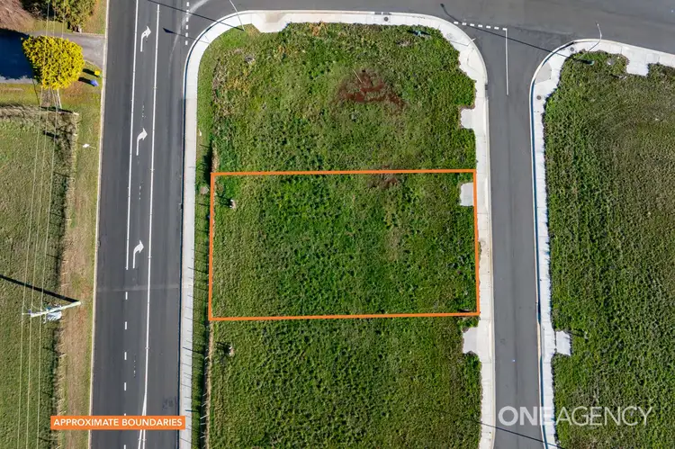 Seventh view of Homely land listing, 8 Pepperberry Court, Shorewell Park TAS 7320