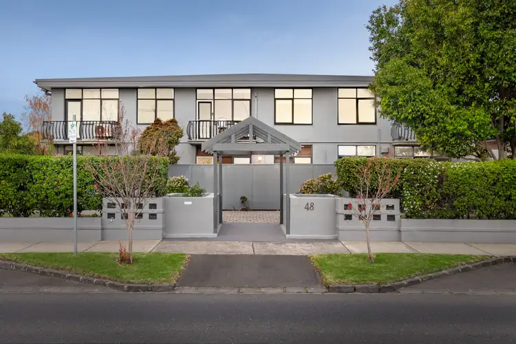 Main view of Homely flat listing, 16/48 Scotia Street, Moonee Ponds VIC 3039