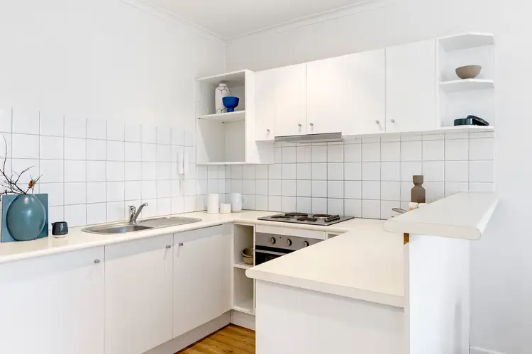 Fourth view of Homely flat listing, 16/48 Scotia Street, Moonee Ponds VIC 3039