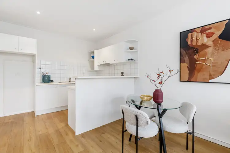 Fifth view of Homely flat listing, 16/48 Scotia Street, Moonee Ponds VIC 3039