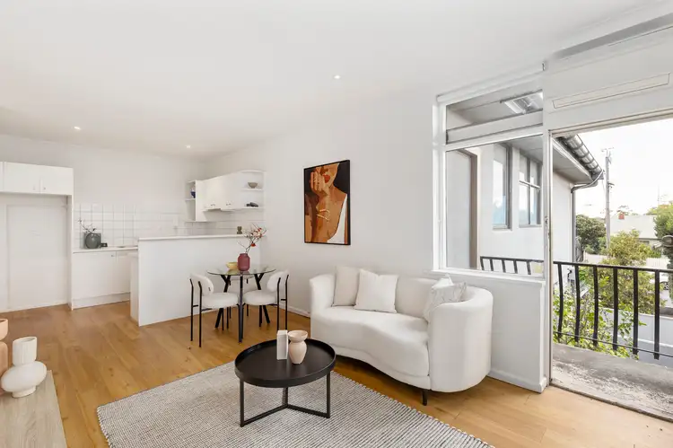 Sixth view of Homely flat listing, 16/48 Scotia Street, Moonee Ponds VIC 3039