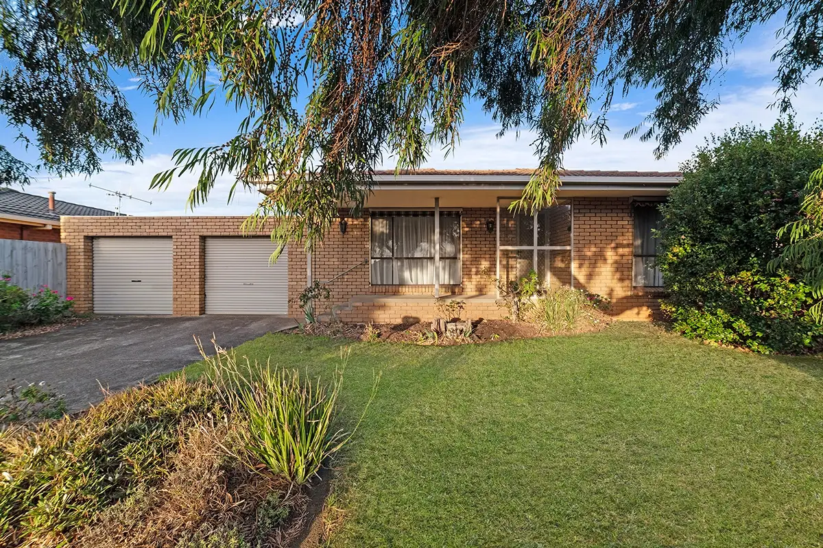 Main view of Homely house listing, 10 Glenview Drive, Warrnambool VIC 3280