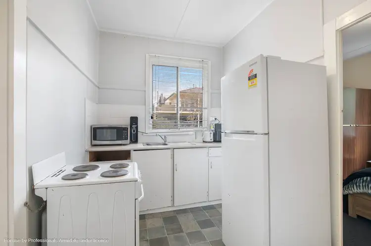 Third view of Homely house listing, 43 & 43B Garibaldi Street, Armidale NSW 2350