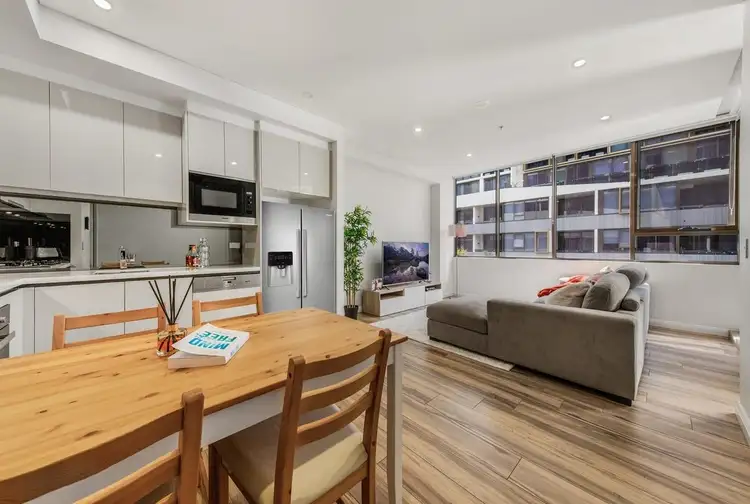 213/10 Galloway Street, Mascot NSW 2020