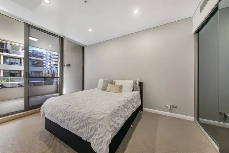 Fourth view of Homely apartment listing, 213/10 Galloway Street, Mascot NSW 2020