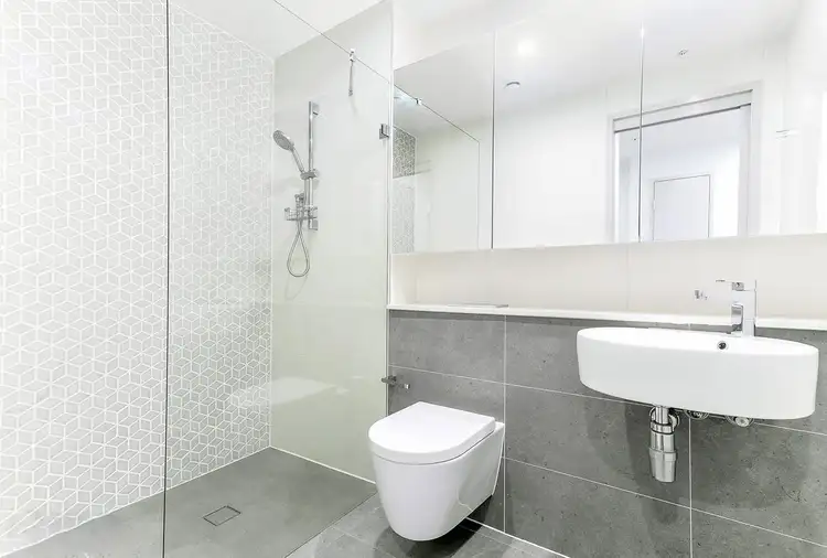 Fifth view of Homely apartment listing, 213/10 Galloway Street, Mascot NSW 2020
