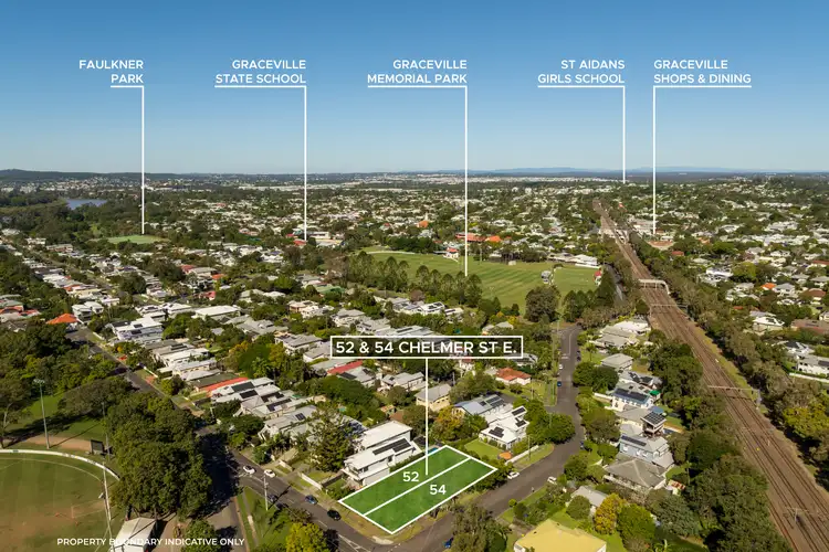 Second view of Homely other listing, 52-54 Chelmer Street East, Chelmer QLD 4068