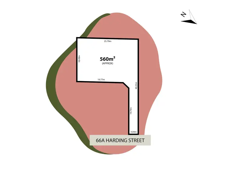 66A Harding Street, Winchelsea VIC 3241