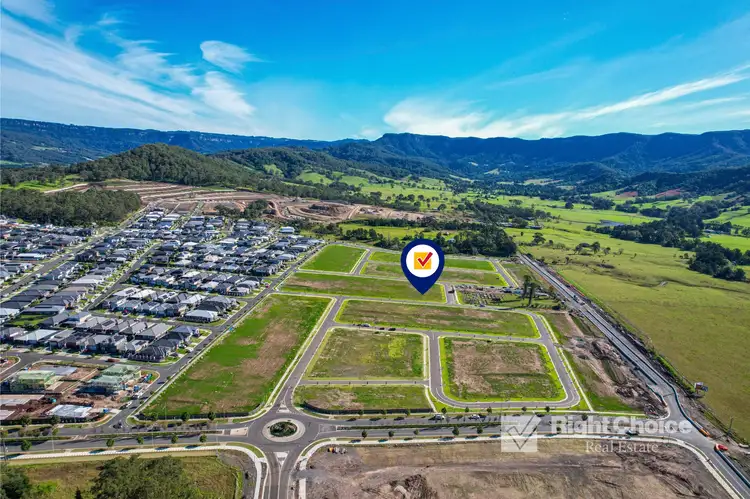 Sixth view of Homely land listing, 23 Hatter Circuit, Calderwood NSW 2527