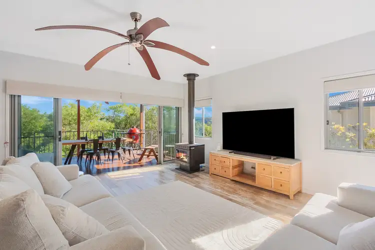 Main view of Homely house listing, 43 Australia Drive, Terranora NSW 2486