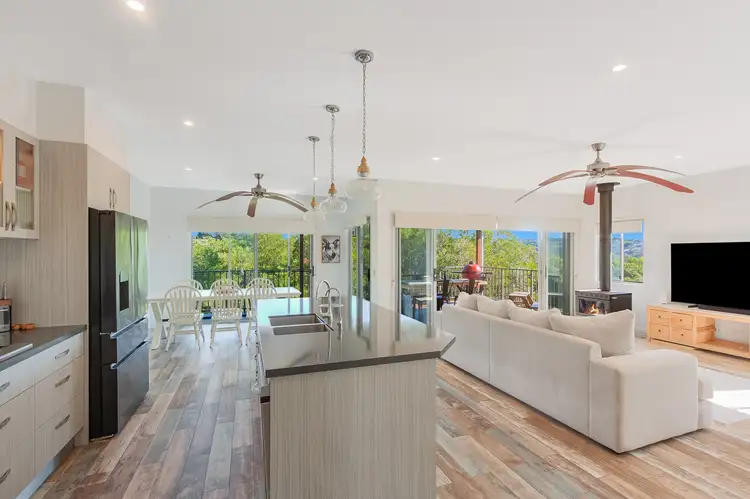 Sixth view of Homely house listing, 43 Australia Drive, Terranora NSW 2486