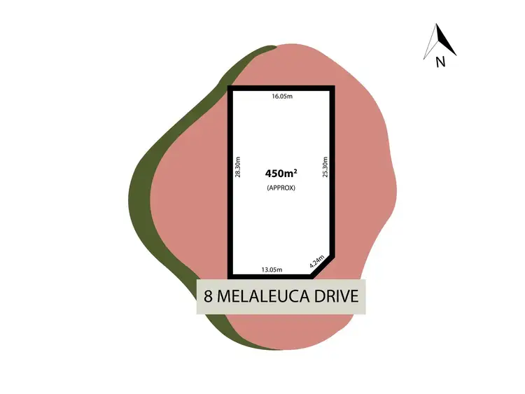 8 Melaleuca Drive, Torquay VIC 3228