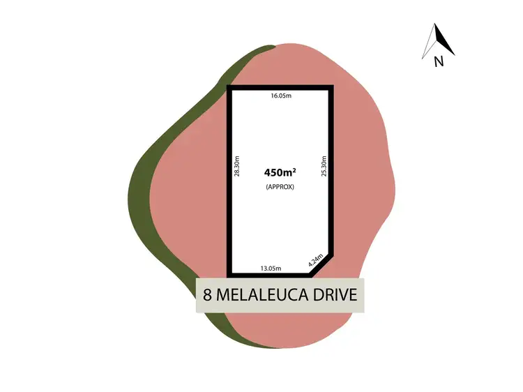 8 Melalueca Drive, Torquay VIC 3228
