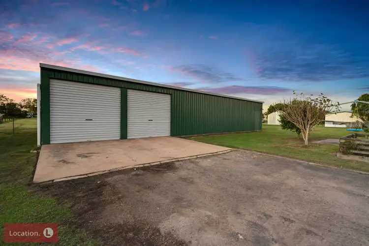 Third view of Homely rural property listing, 21 Pinto Avenue, Branyan QLD 4670