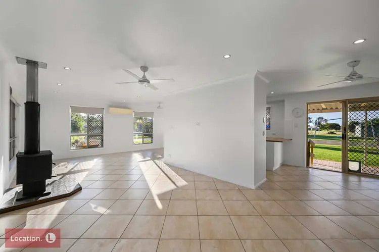 Sixth view of Homely rural property listing, 21 Pinto Avenue, Branyan QLD 4670