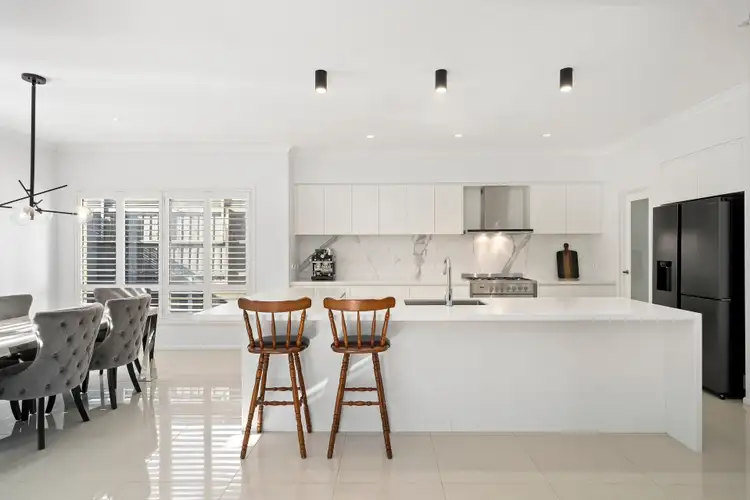 Second view of Homely house listing, 25 Naxos Road, Greenvale VIC 3059