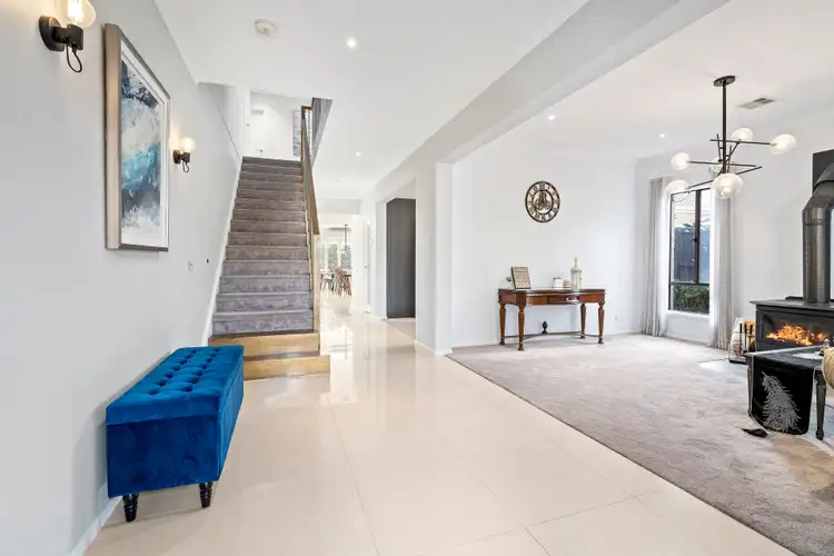 Third view of Homely house listing, 25 Naxos Road, Greenvale VIC 3059