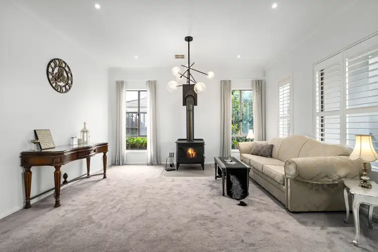 Fourth view of Homely house listing, 25 Naxos Road, Greenvale VIC 3059