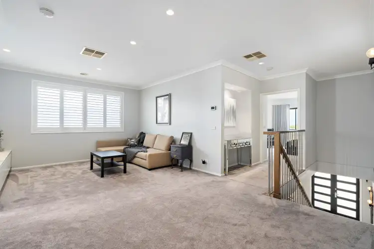 Fifth view of Homely house listing, 25 Naxos Road, Greenvale VIC 3059