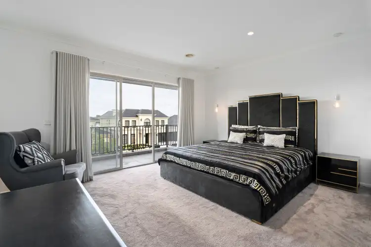 Sixth view of Homely house listing, 25 Naxos Road, Greenvale VIC 3059