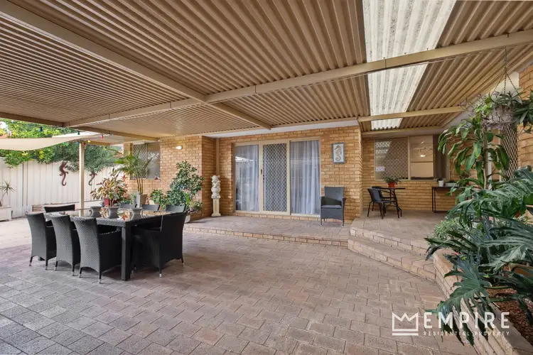5 Wenden Place, Willetton WA 6155