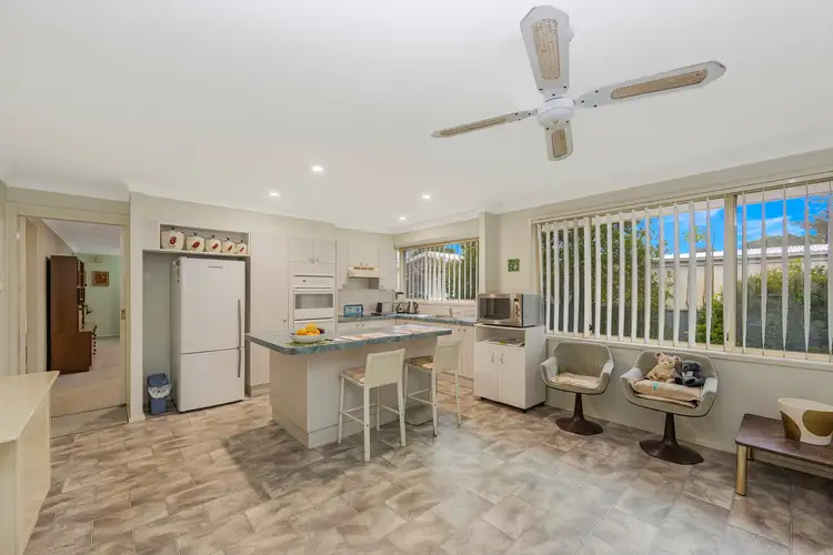 Third view of Homely house listing, 22 Armstrong Avenue, Killarney Vale NSW 2261