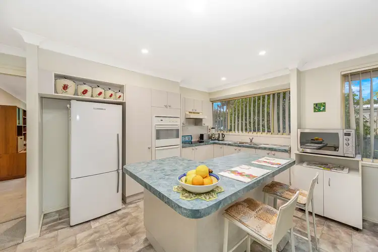 Fifth view of Homely house listing, 22 Armstrong Avenue, Killarney Vale NSW 2261