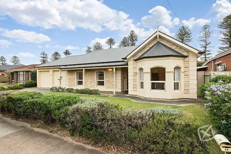 17 Derby Street, Semaphore SA 5019