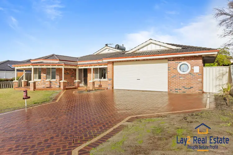 5 Meakins Court, Bayswater WA 6053
