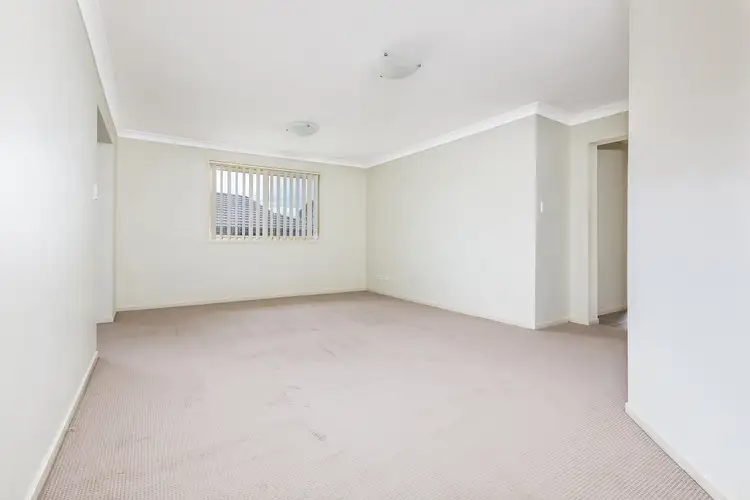 Fourth view of Homely house listing, 37 Diamond Circuit, Rutherford NSW 2320